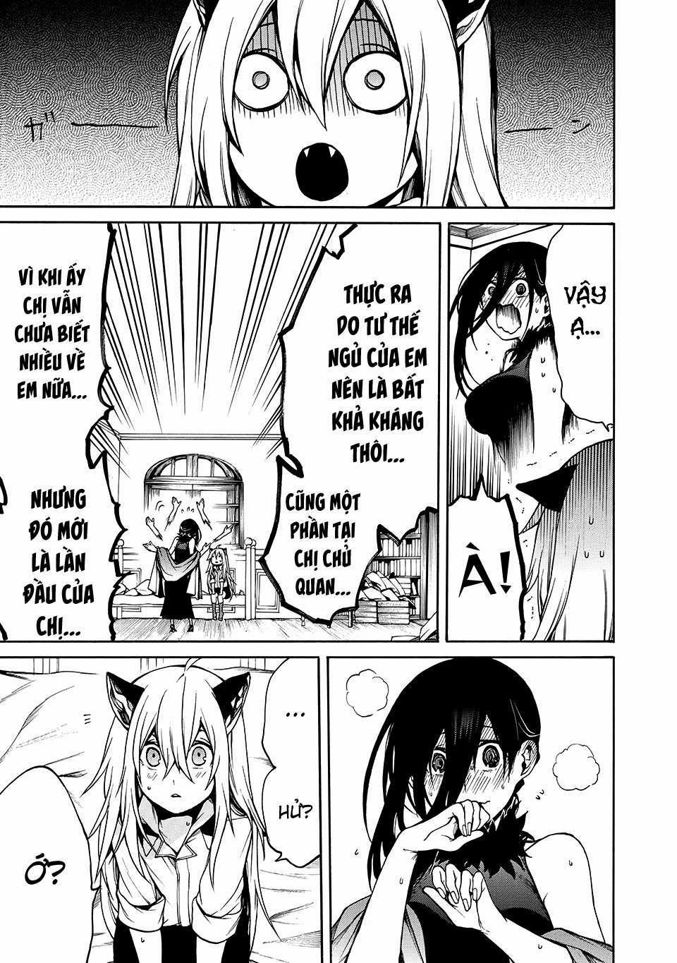 Adelia Của Tôi 26 trang 8