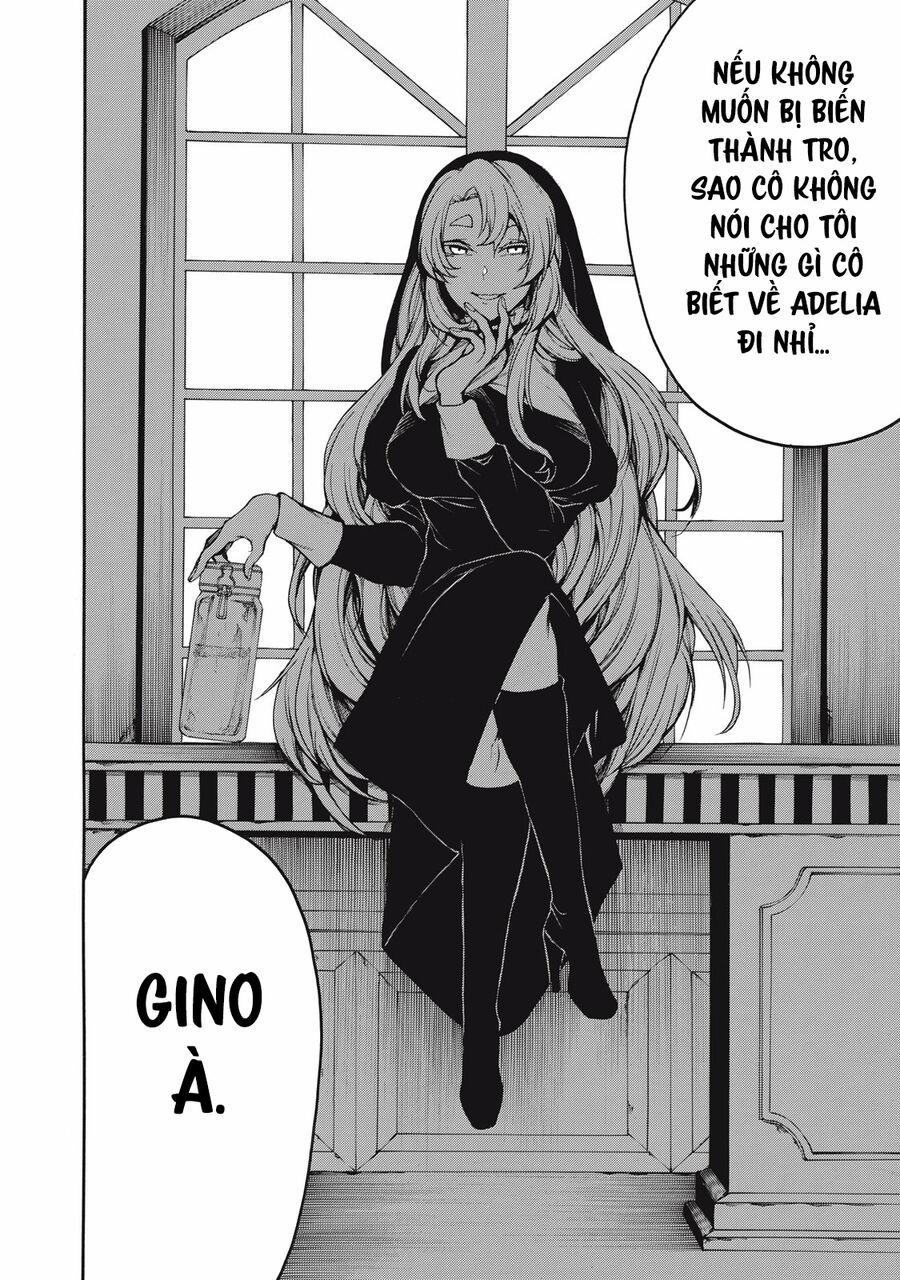 Adelia Của Tôi 28 trang 15