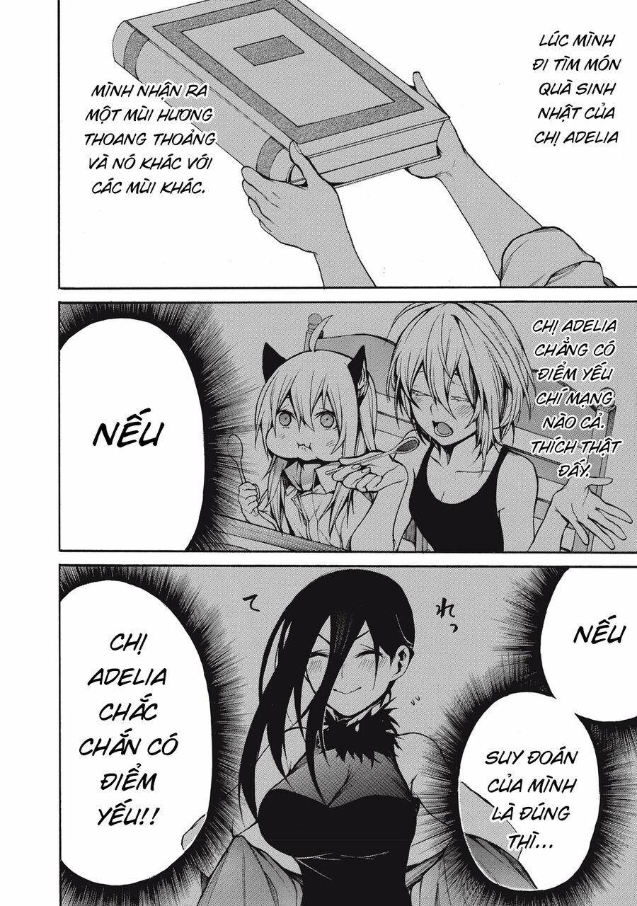 Adelia Của Tôi 28 trang 9