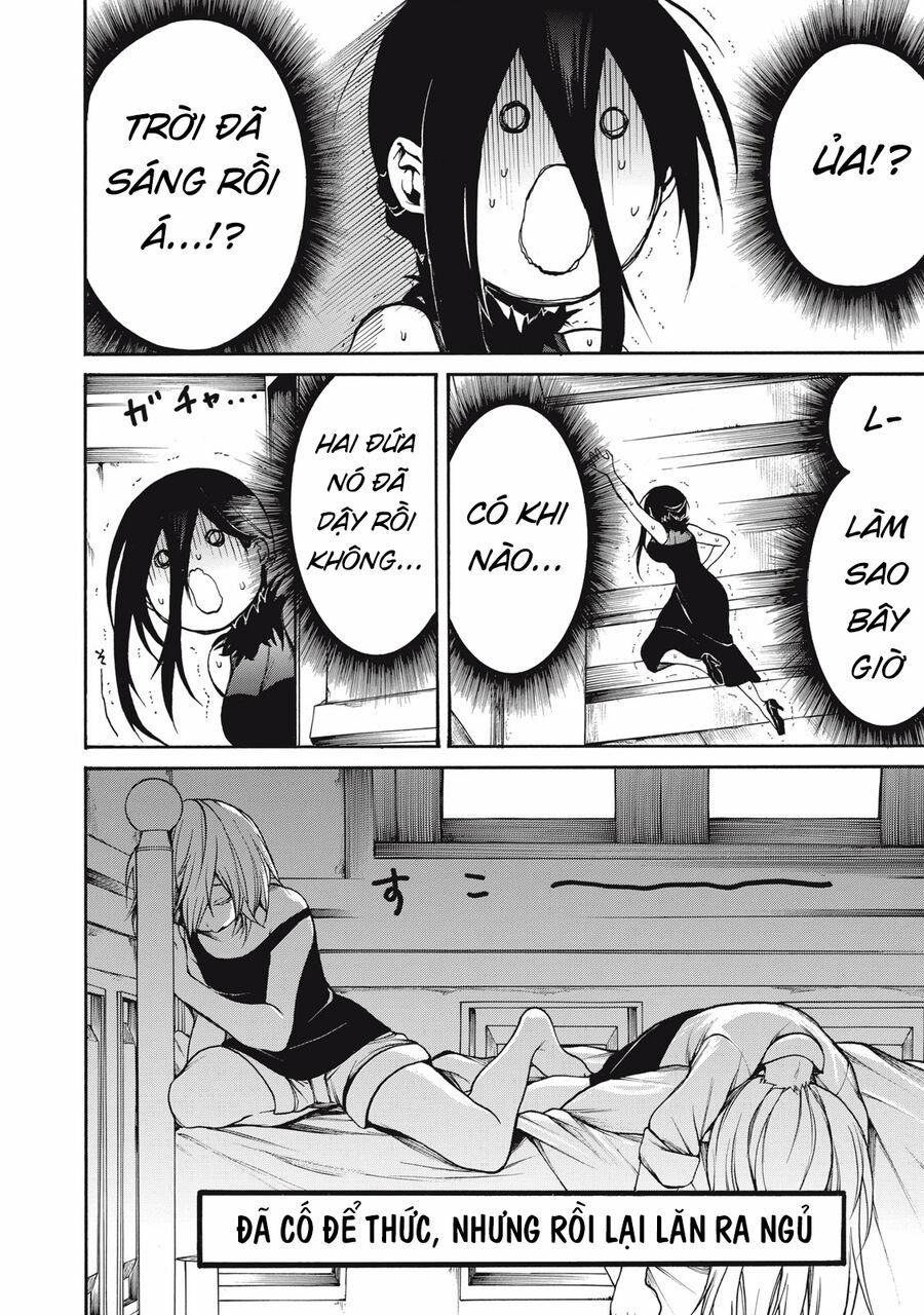 Adelia Của Tôi 29 trang 9