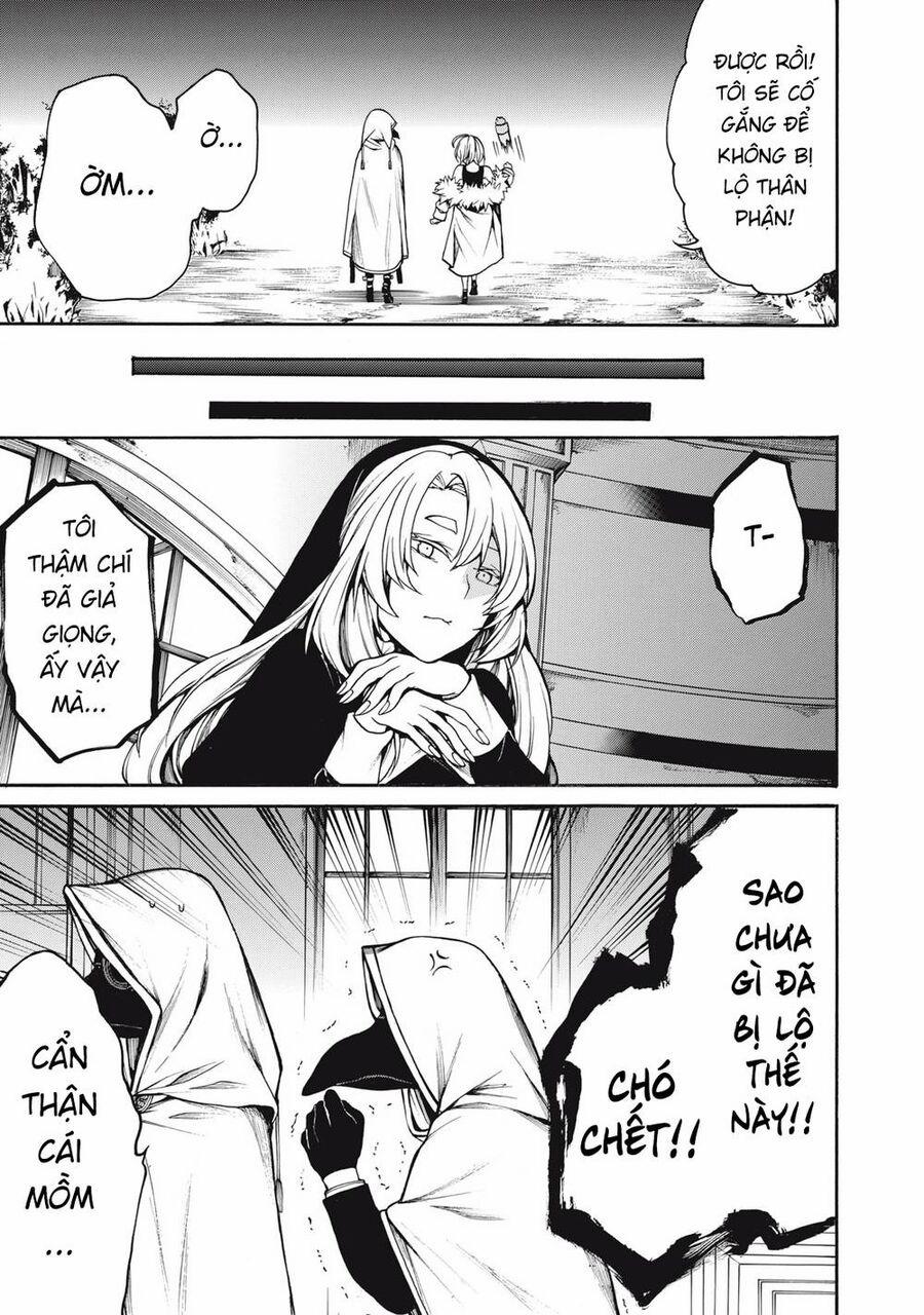 Adelia Của Tôi 30 trang 12