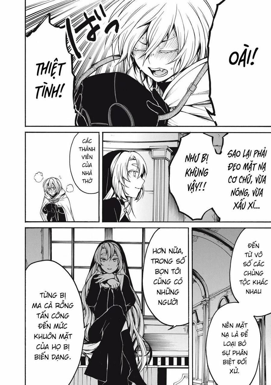 Adelia Của Tôi 30 trang 13