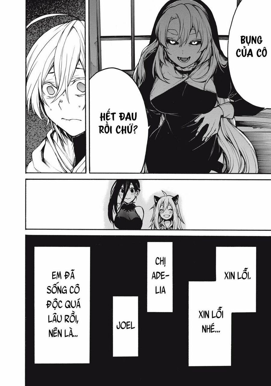 Adelia Của Tôi 30 trang 15
