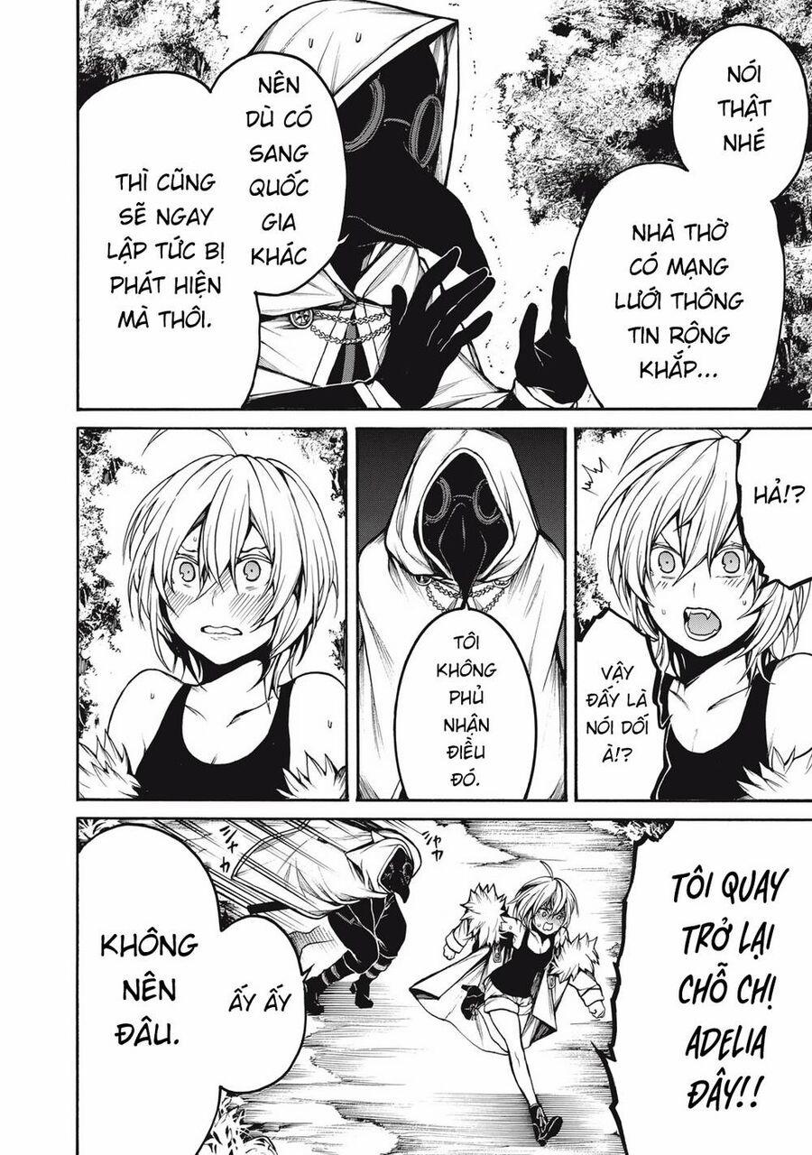 Adelia Của Tôi 30 trang 5