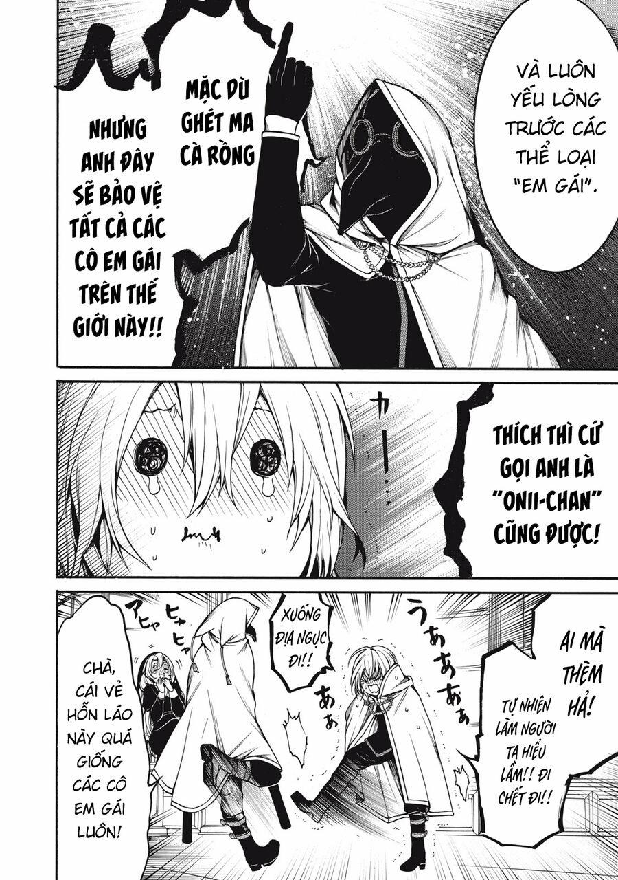 Adelia Của Tôi 31 trang 3