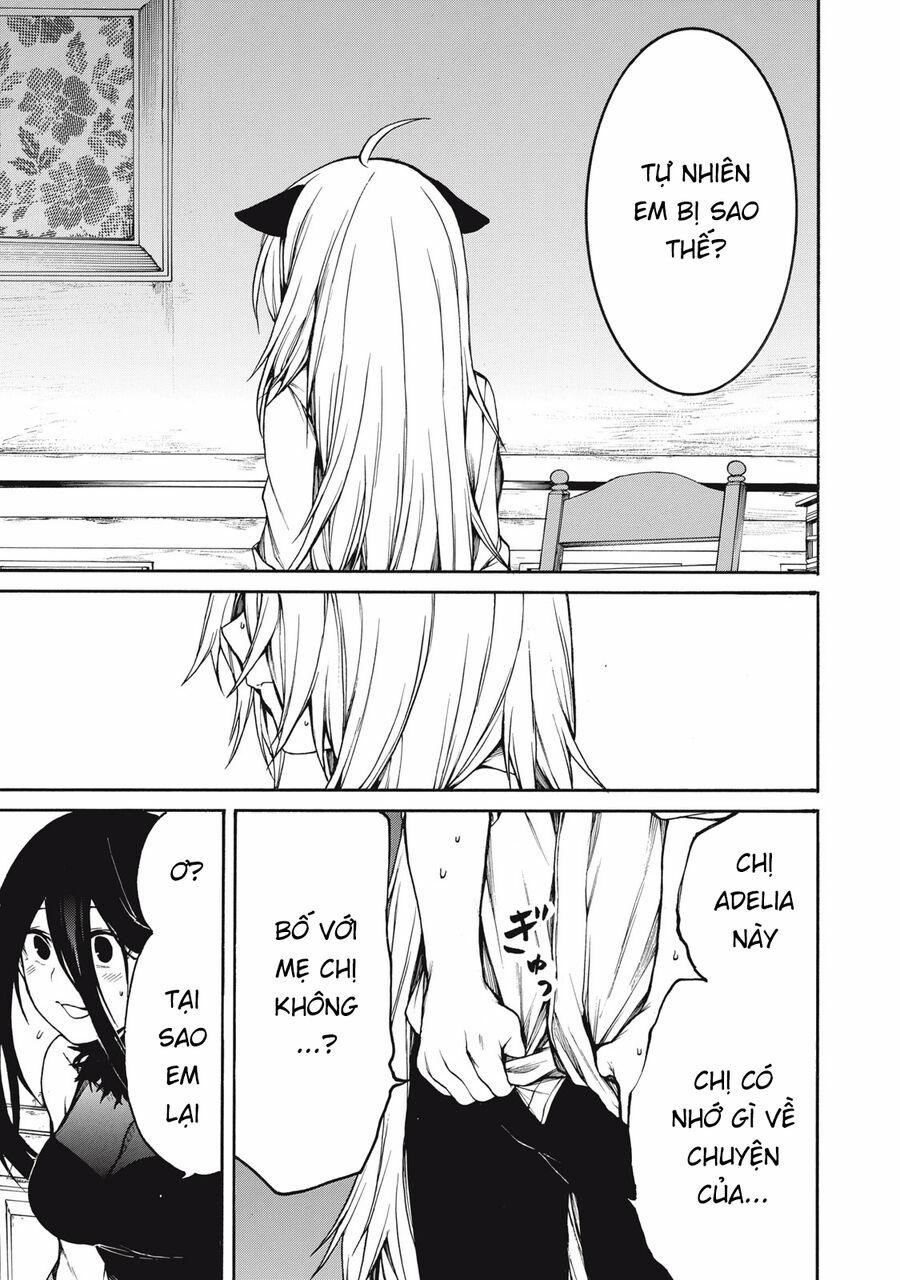 Adelia Của Tôi 32 trang 6