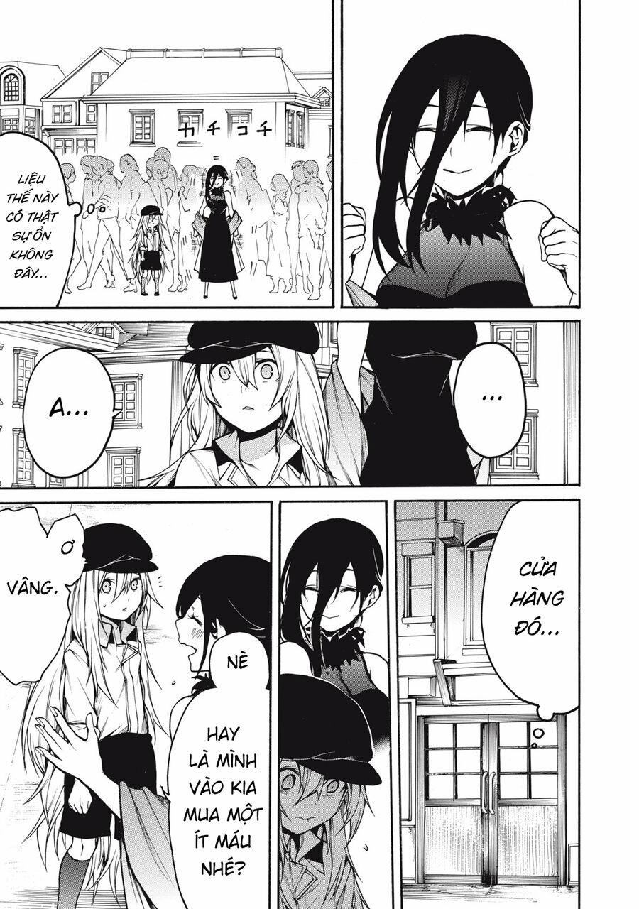 Adelia Của Tôi 33 trang 12