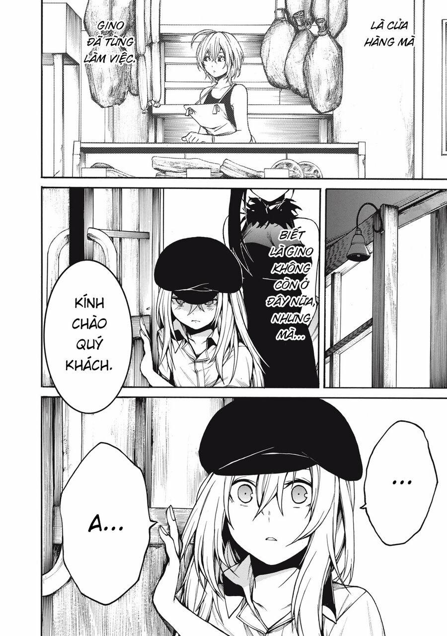 Adelia Của Tôi 33 trang 13