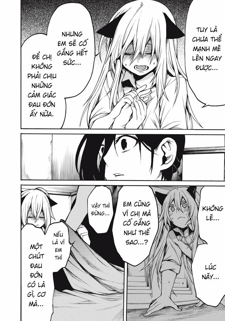 Adelia Của Tôi 33 trang 3