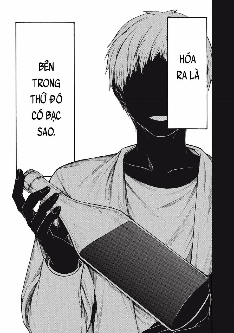 Adelia Của Tôi 33 trang 6