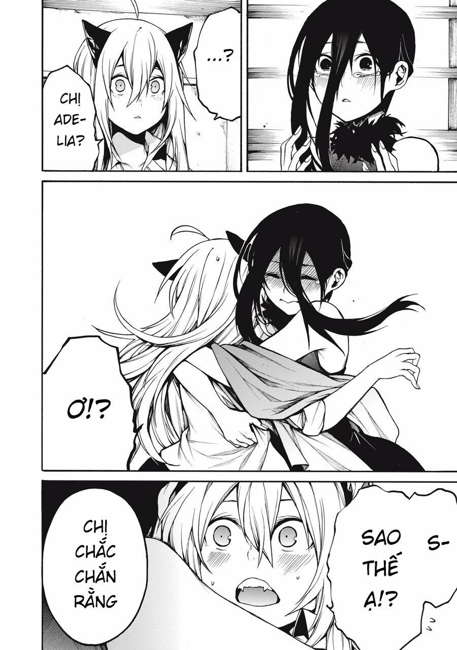 Adelia Của Tôi 33 trang 9