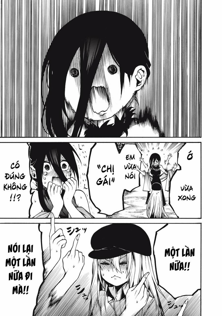 Adelia Của Tôi 34 trang 12