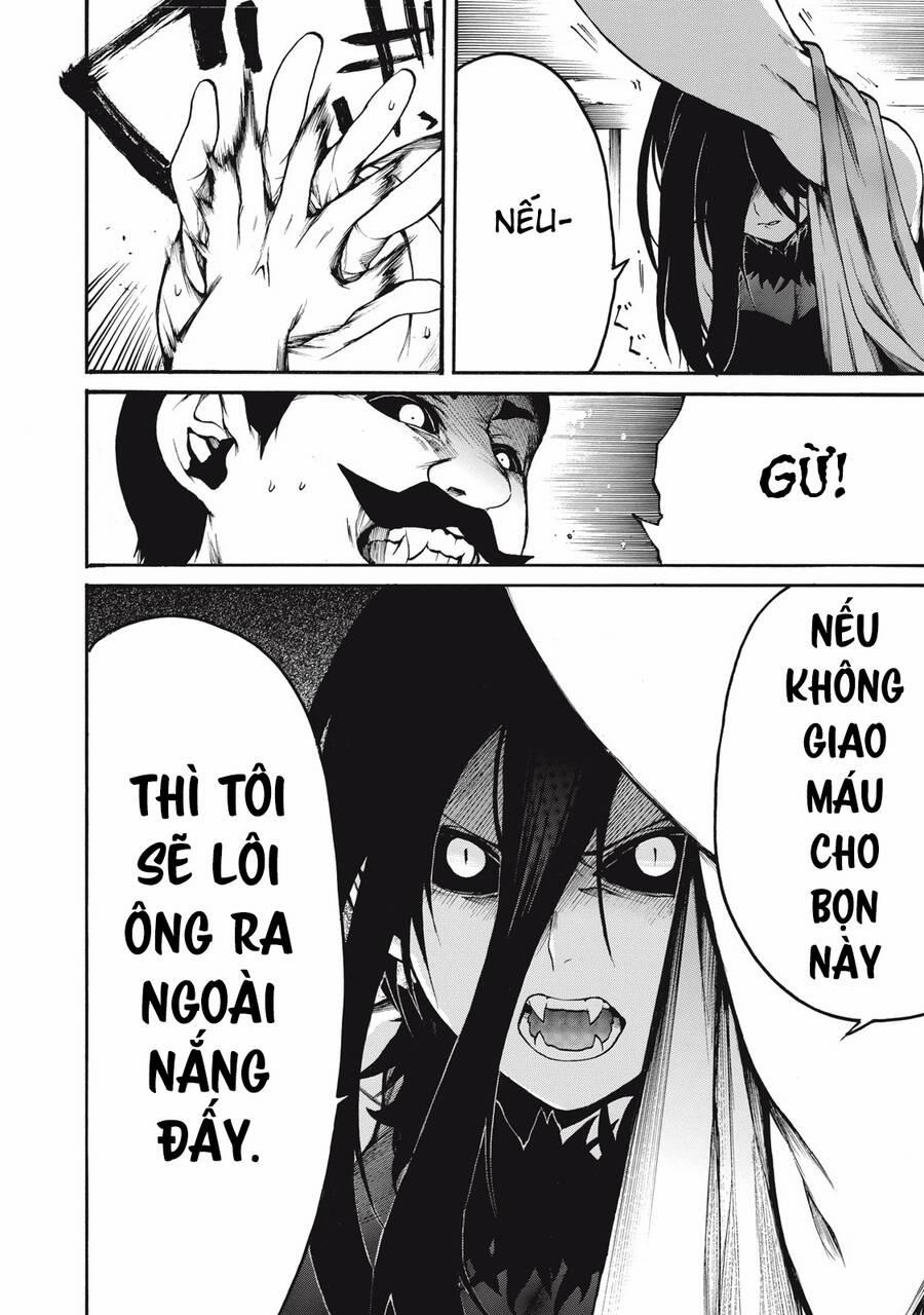 Adelia Của Tôi 34 trang 3