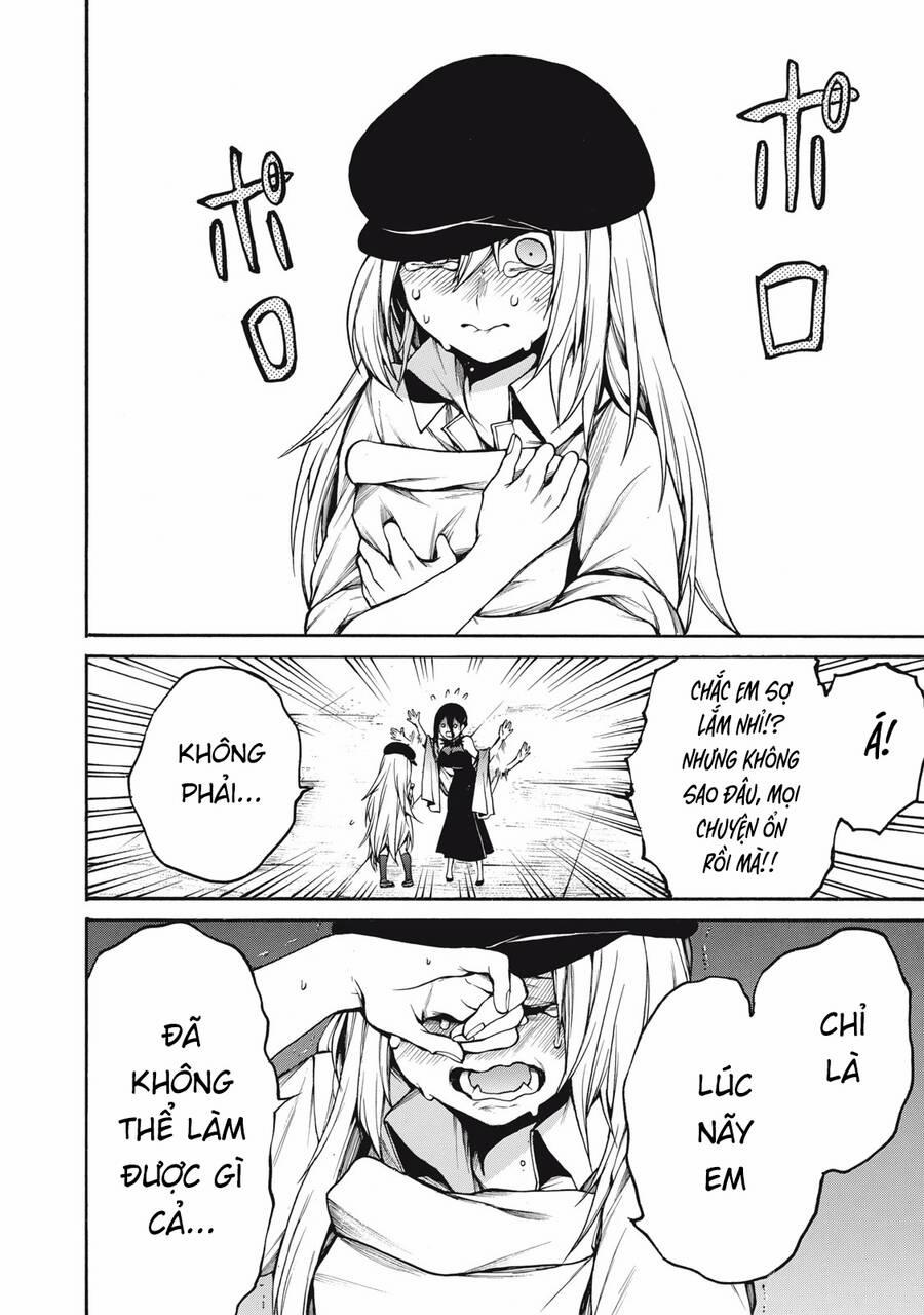 Adelia Của Tôi 34 trang 5