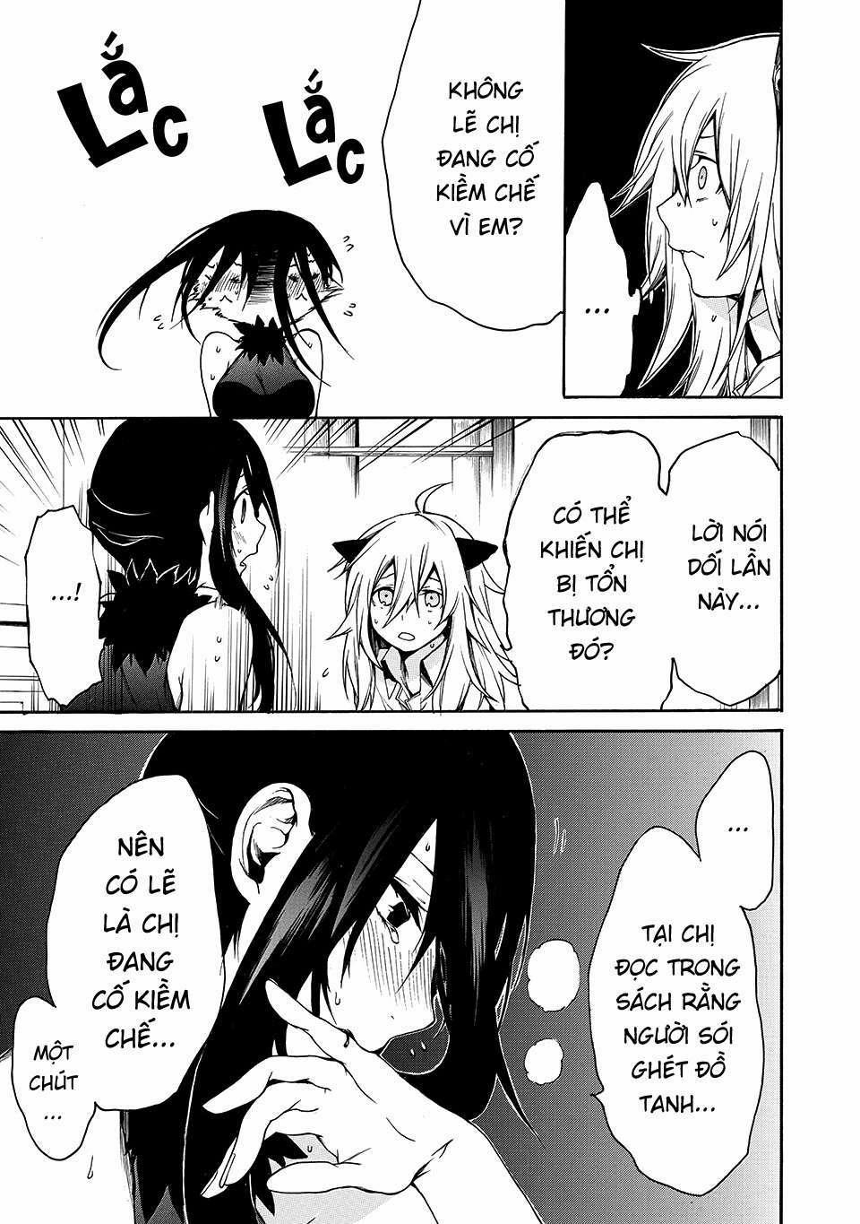 Adelia Của Tôi 7 trang 2