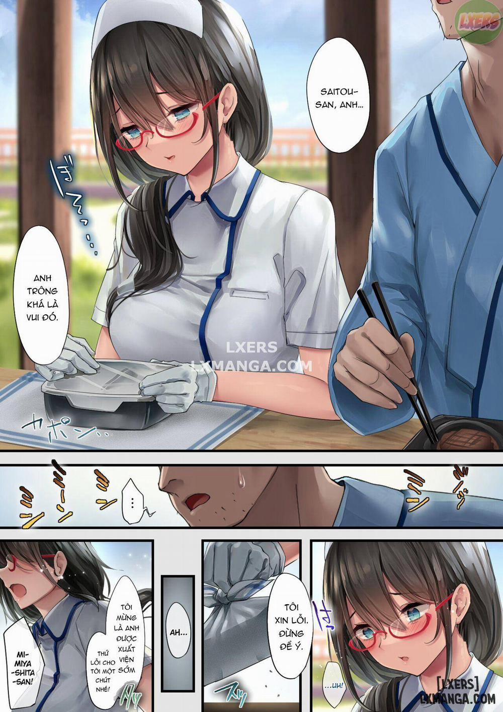 Adeyaka Nursing 2 END trang 17