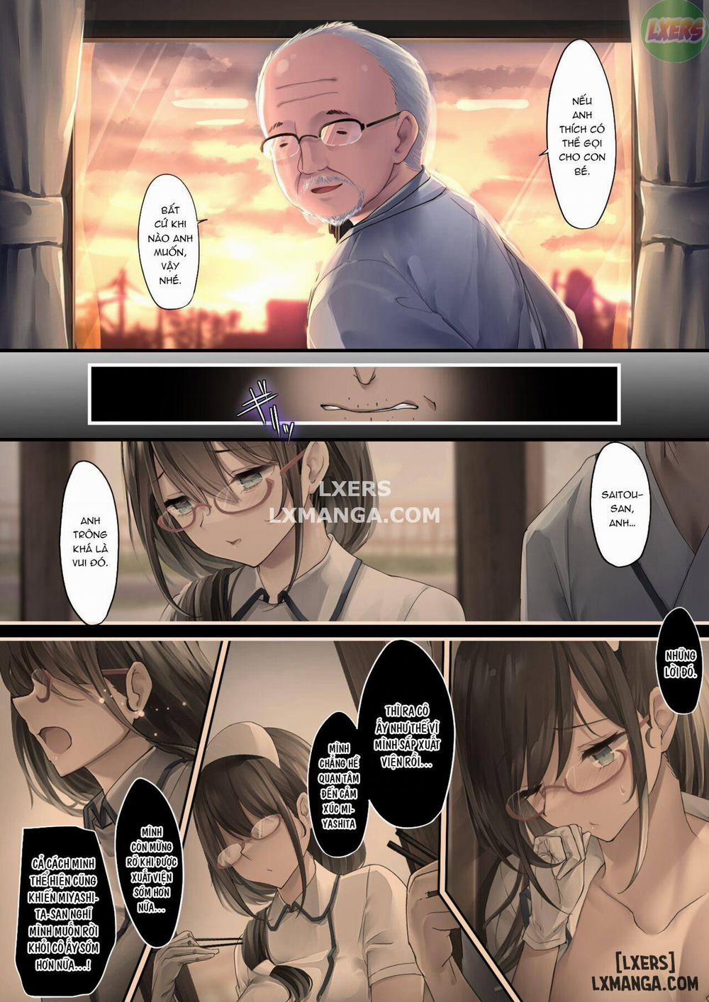 Adeyaka Nursing 2 END trang 18