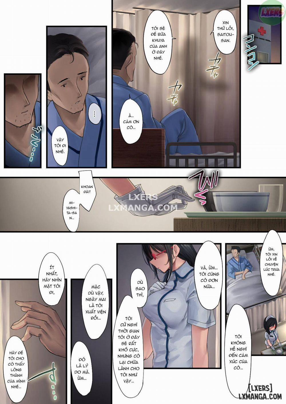 Adeyaka Nursing 2 END trang 19