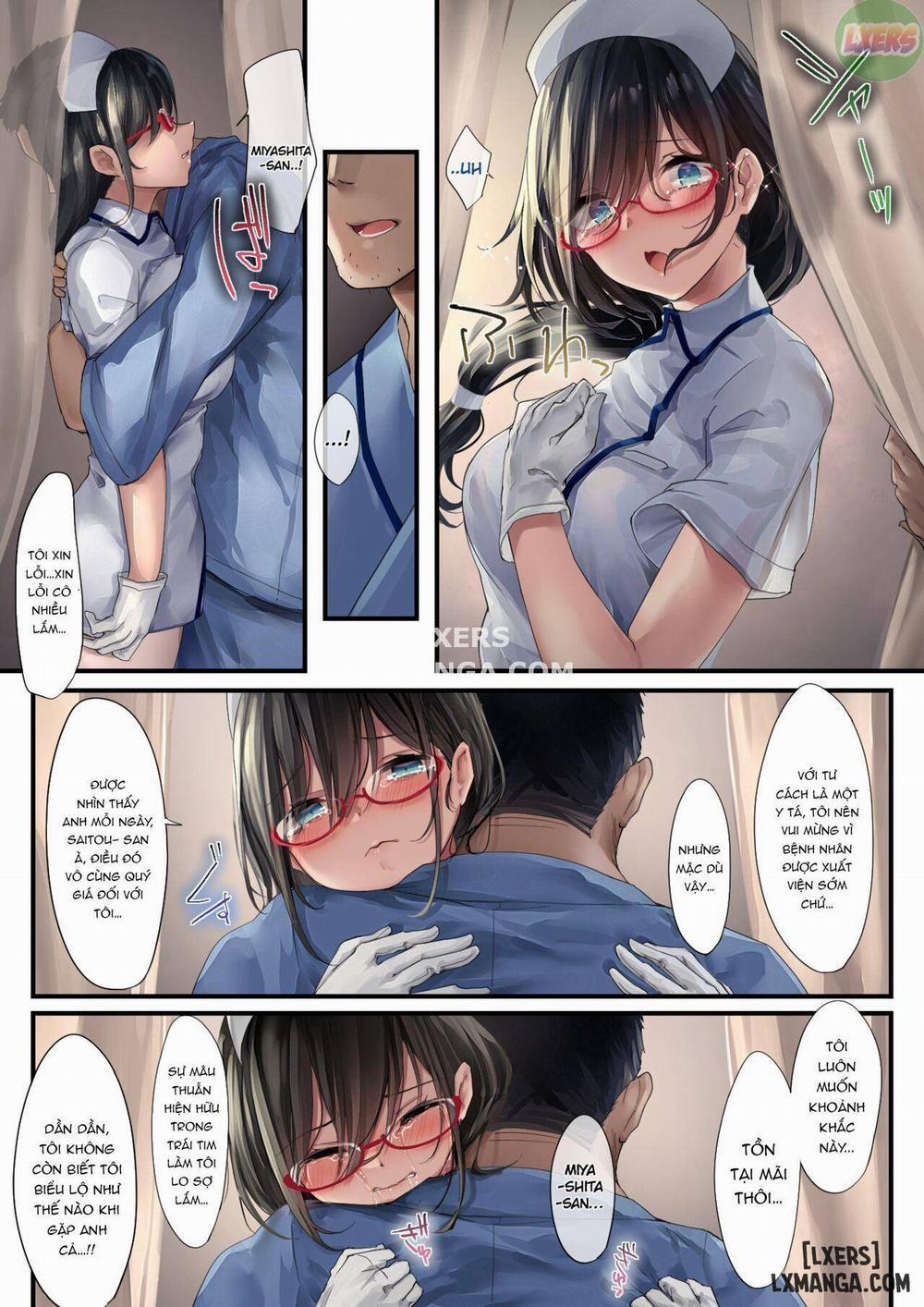 Adeyaka Nursing 2 END trang 20