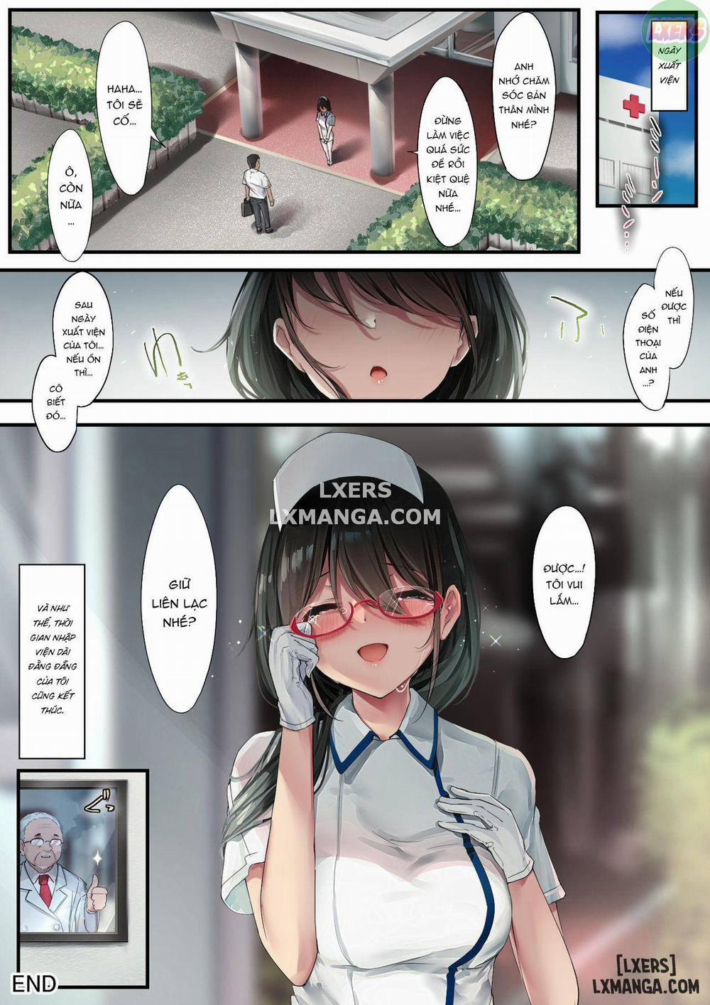 Adeyaka Nursing 2 END trang 36