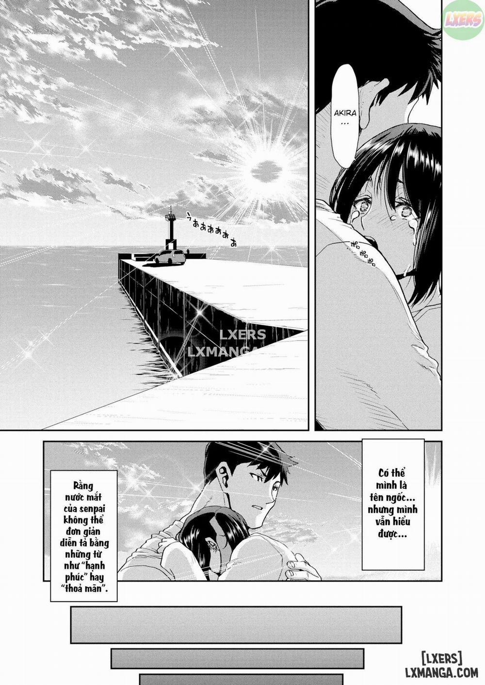 Adult Runaway 3 END trang 28