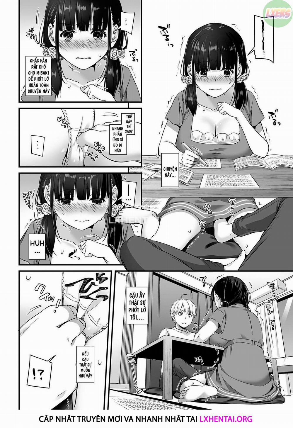 Adulthood Friend 2 trang 10