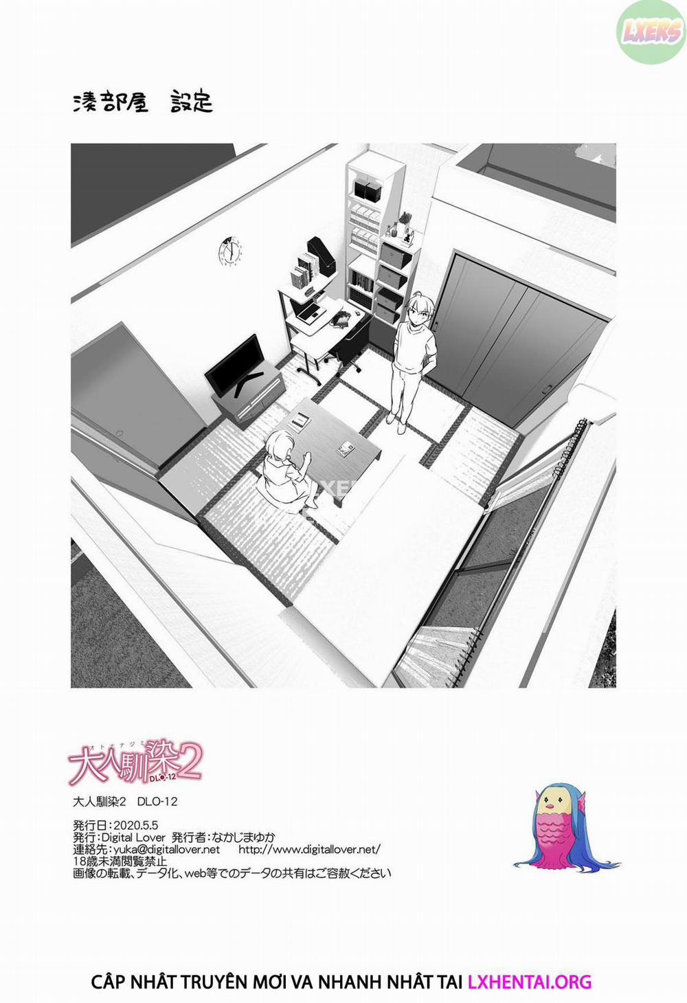 Adulthood Friend 2 trang 31