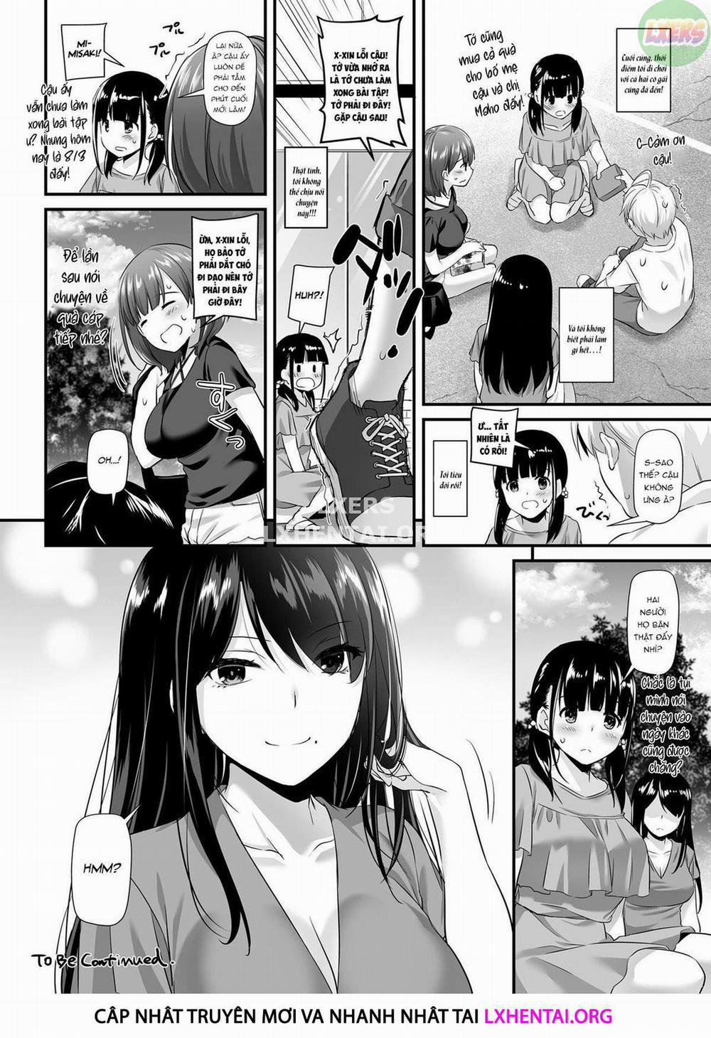 Adulthood Friend 3 trang 51