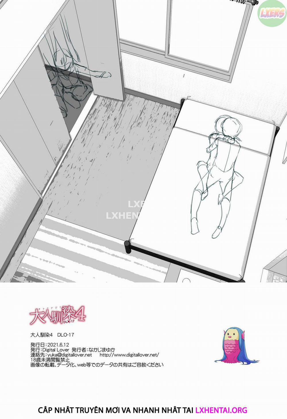 Adulthood Friend 4 trang 47