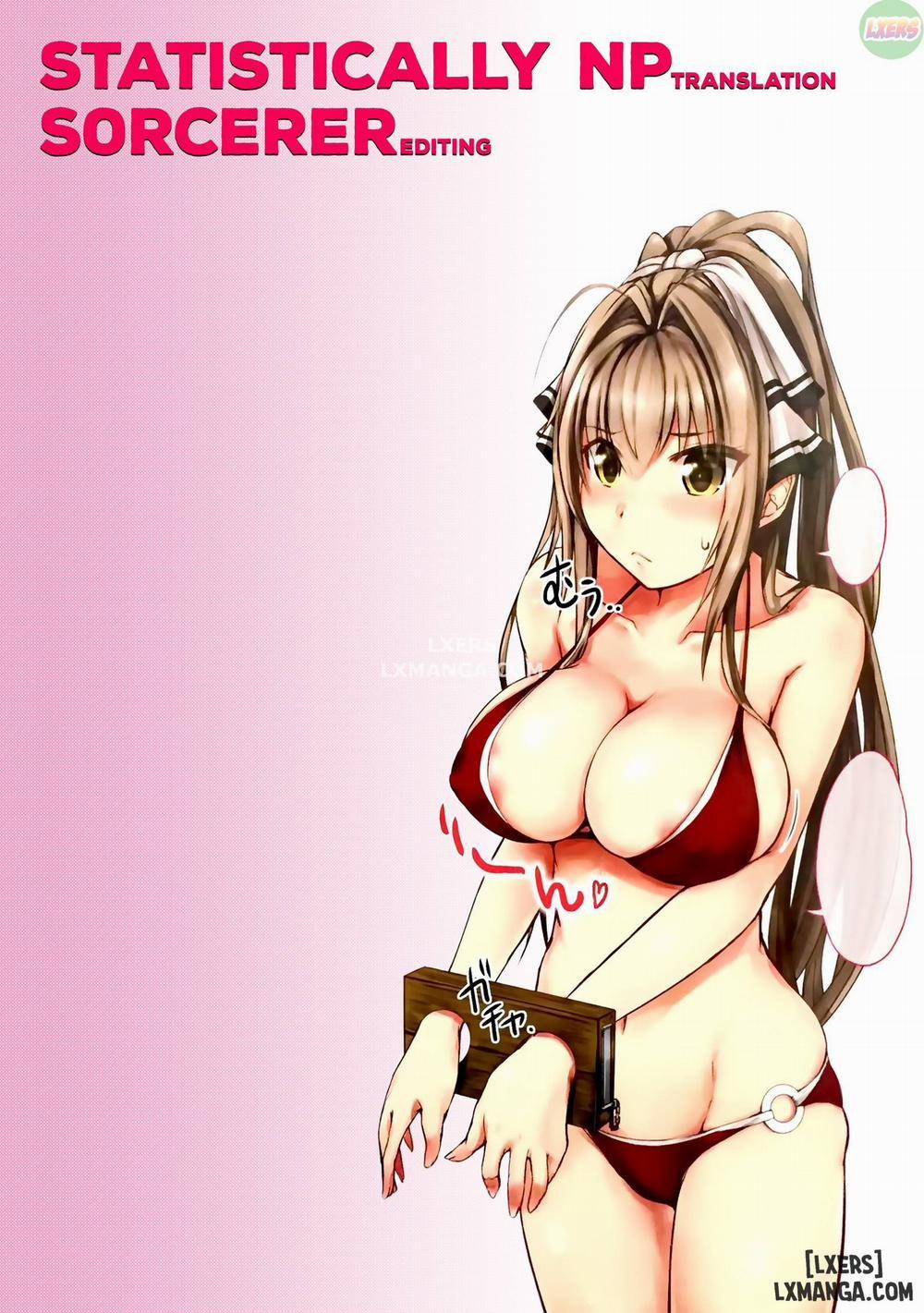 Aegi Burun to Pakkun Oneshot trang 10