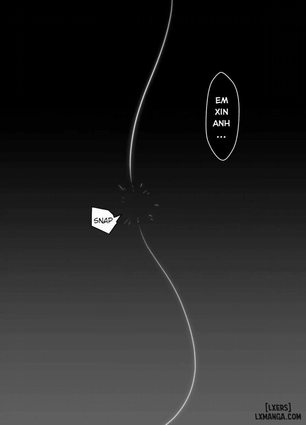 Aegis Auction Oneshot trang 35