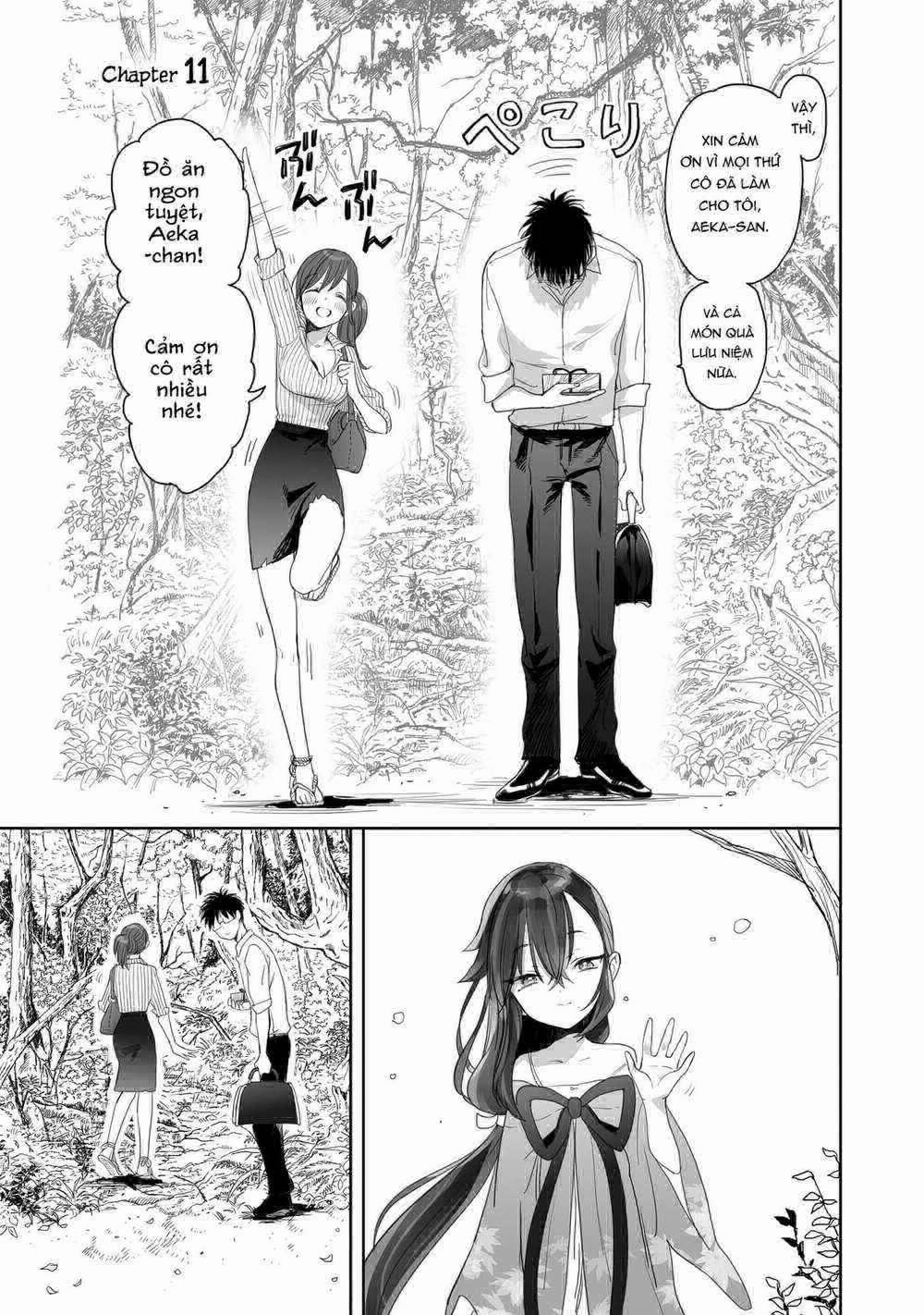 Aekanaru 11 trang 1