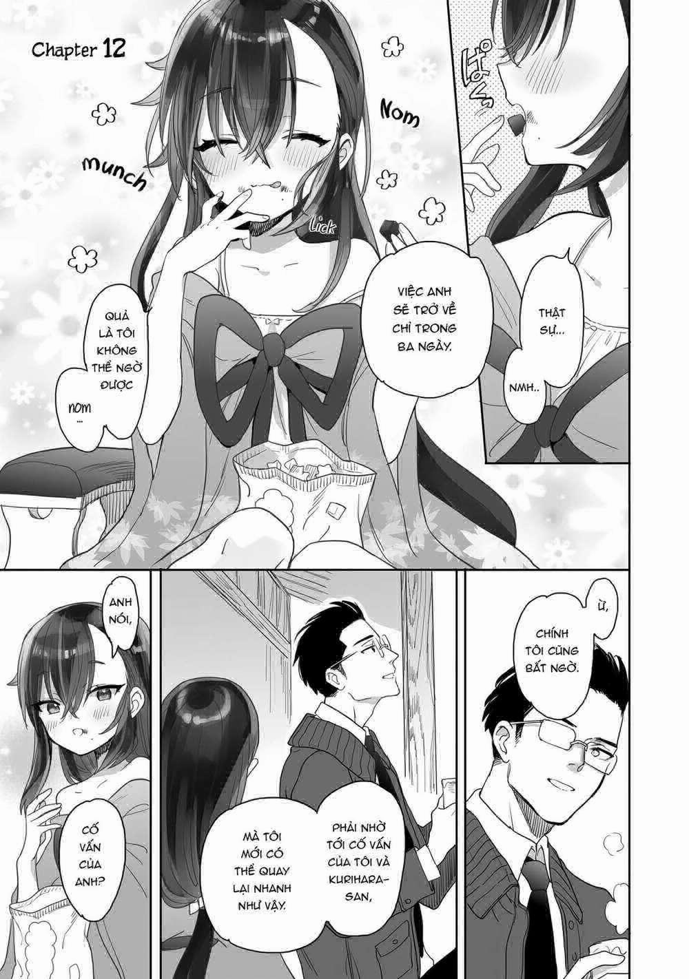 Aekanaru 12 trang 1