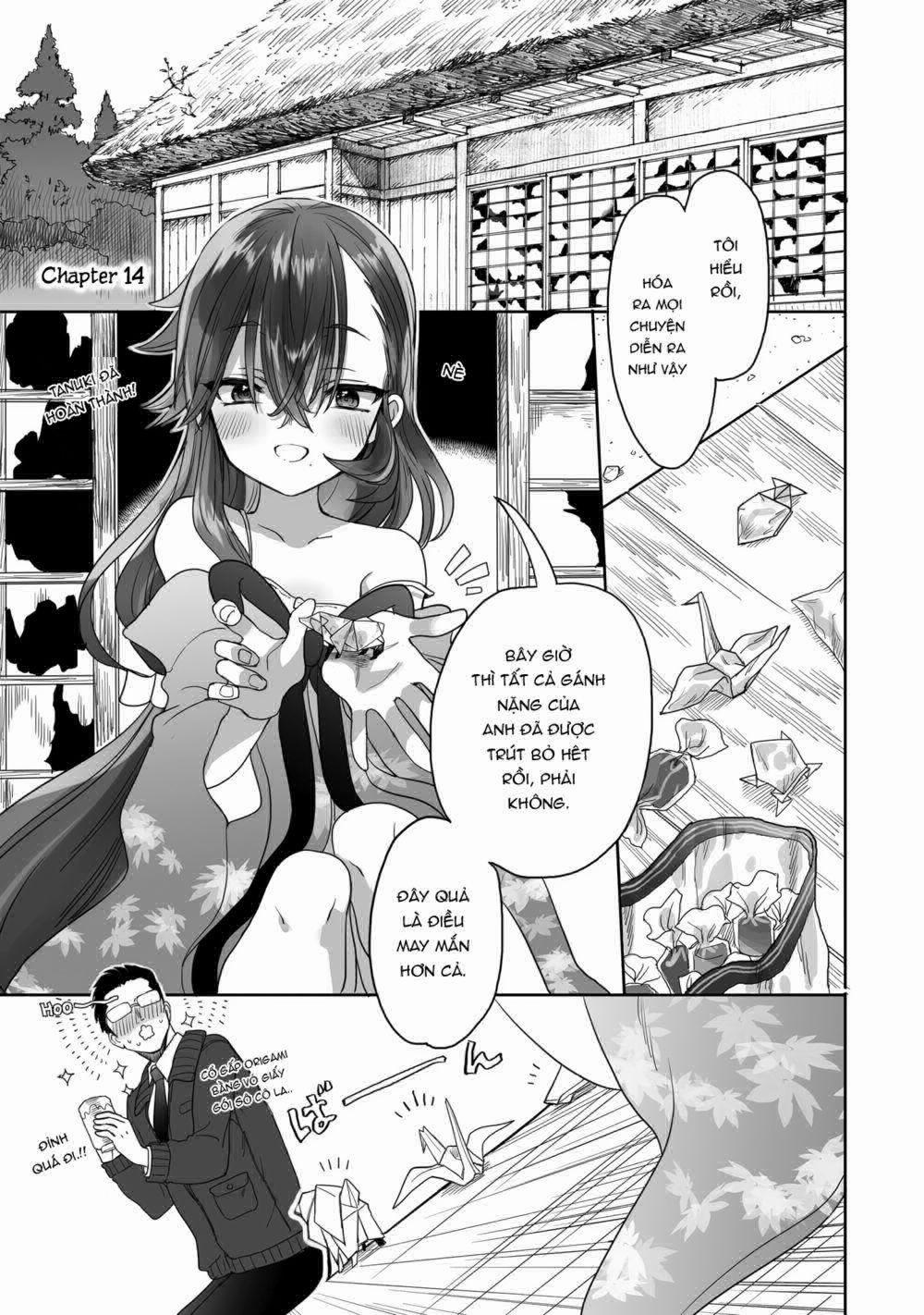 Aekanaru 14 trang 1