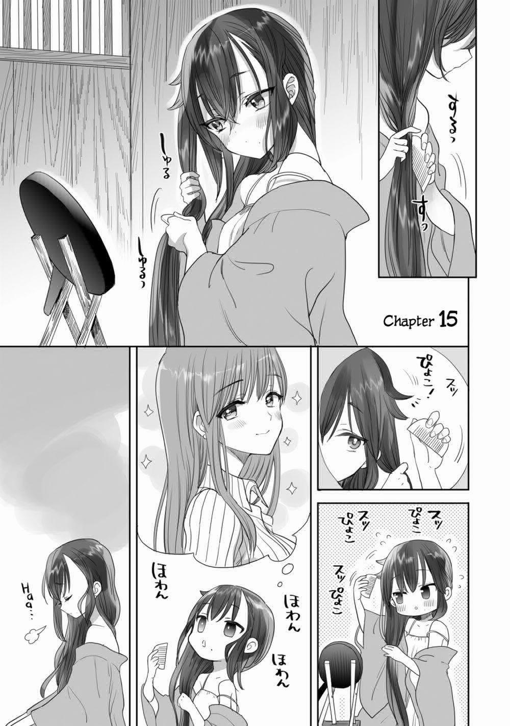 Aekanaru 15 trang 1