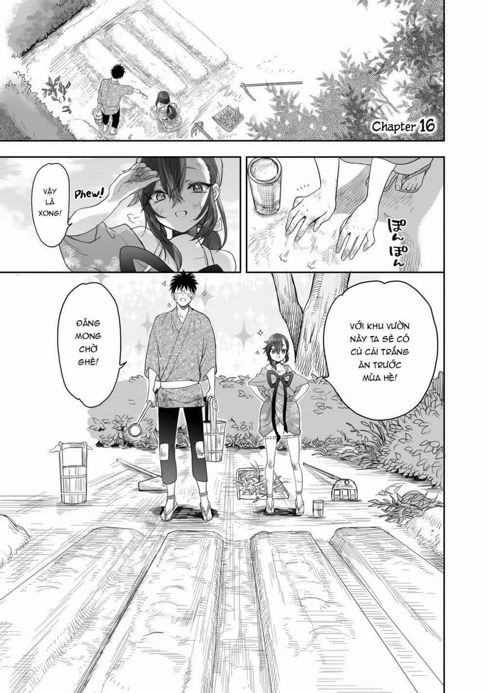 Aekanaru 16 trang 1