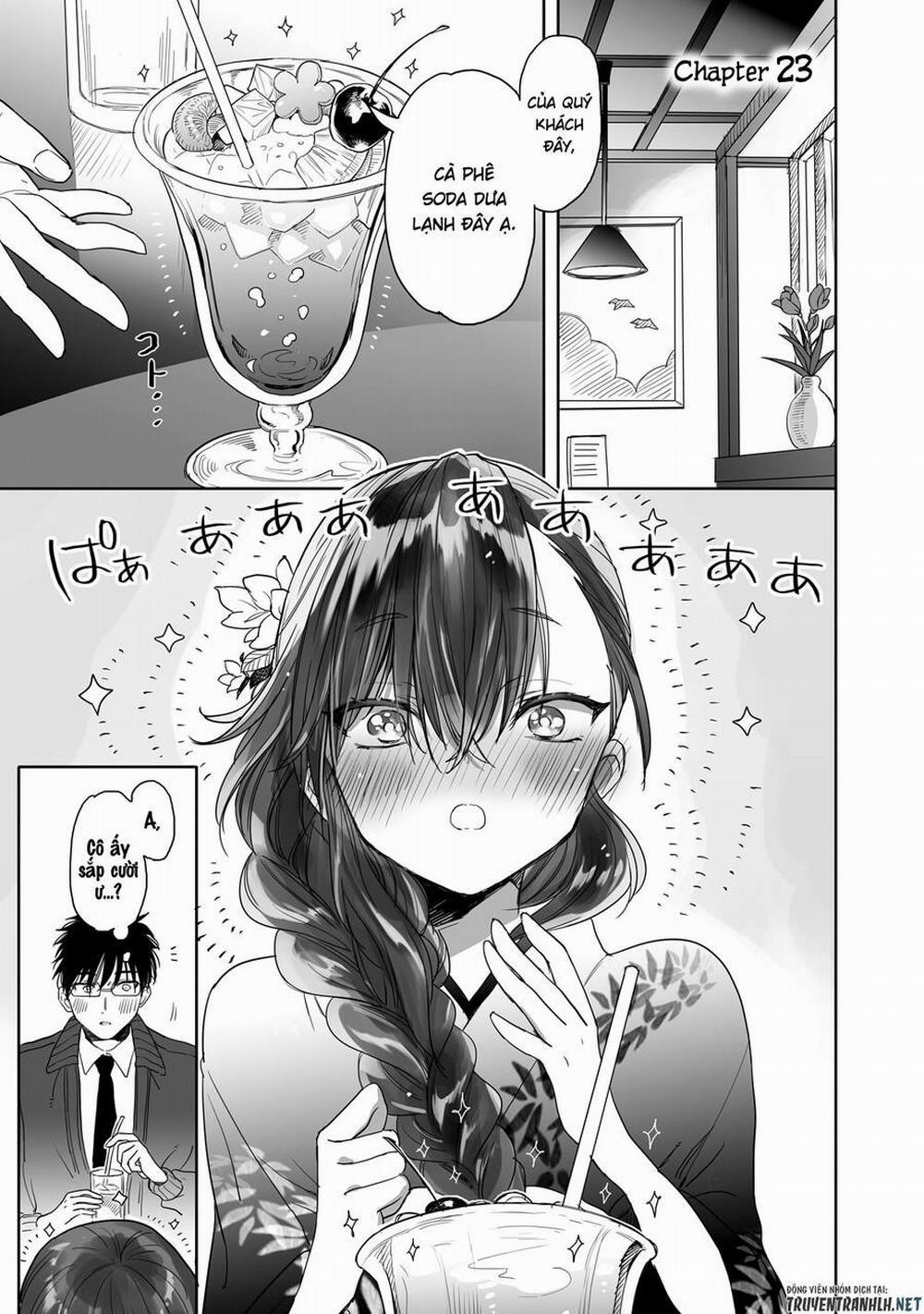 Aekanaru 23 trang 0