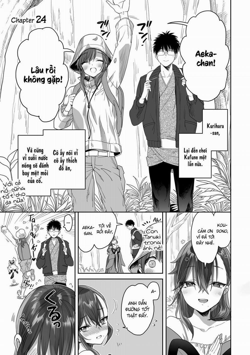Aekanaru 24 trang 0