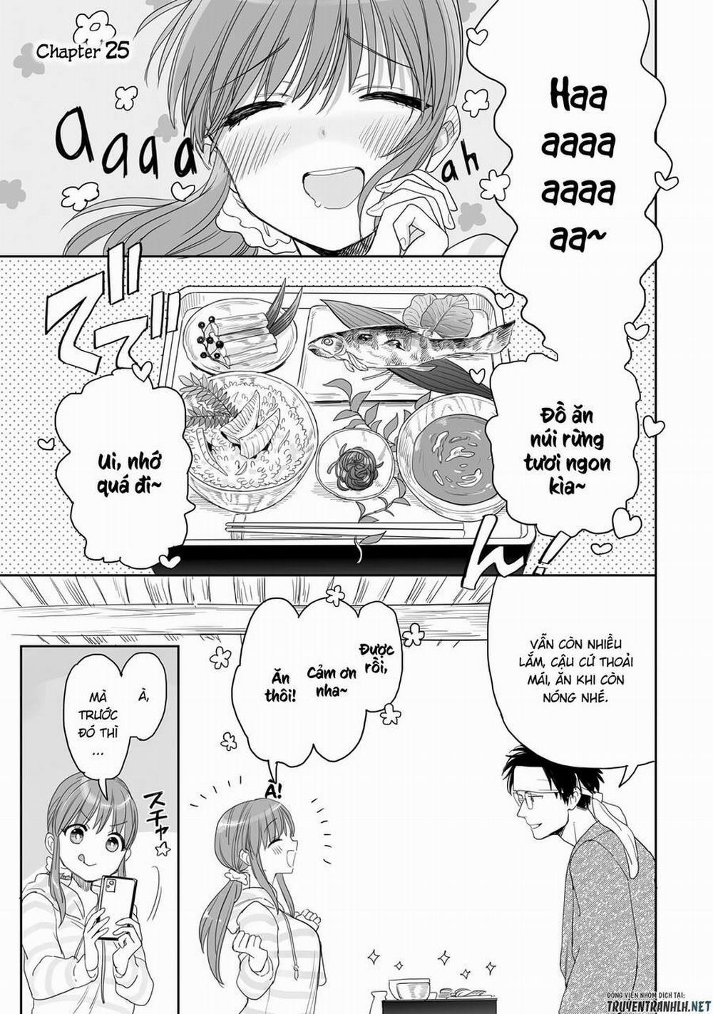 Aekanaru 25 trang 1