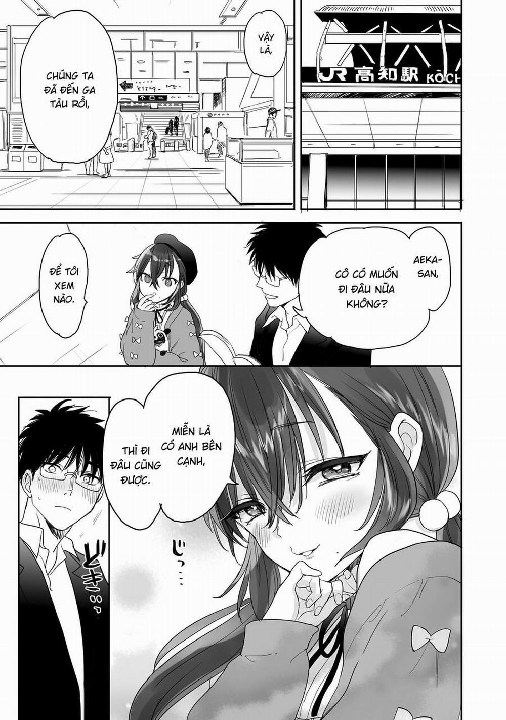 Aekanaru 26 trang 12