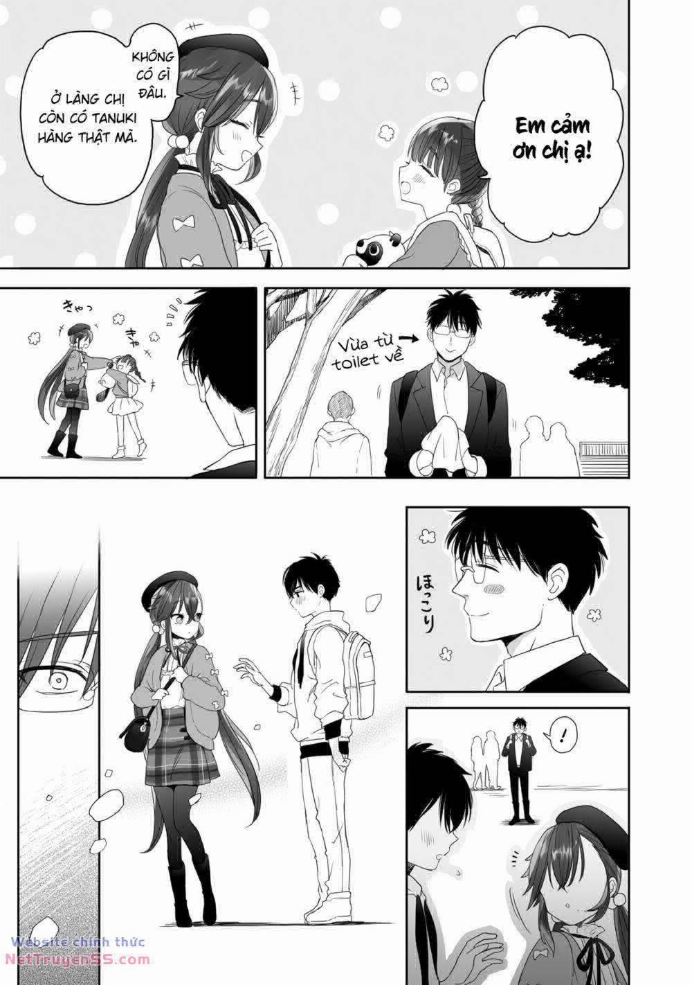 Aekanaru 29.1 trang 1