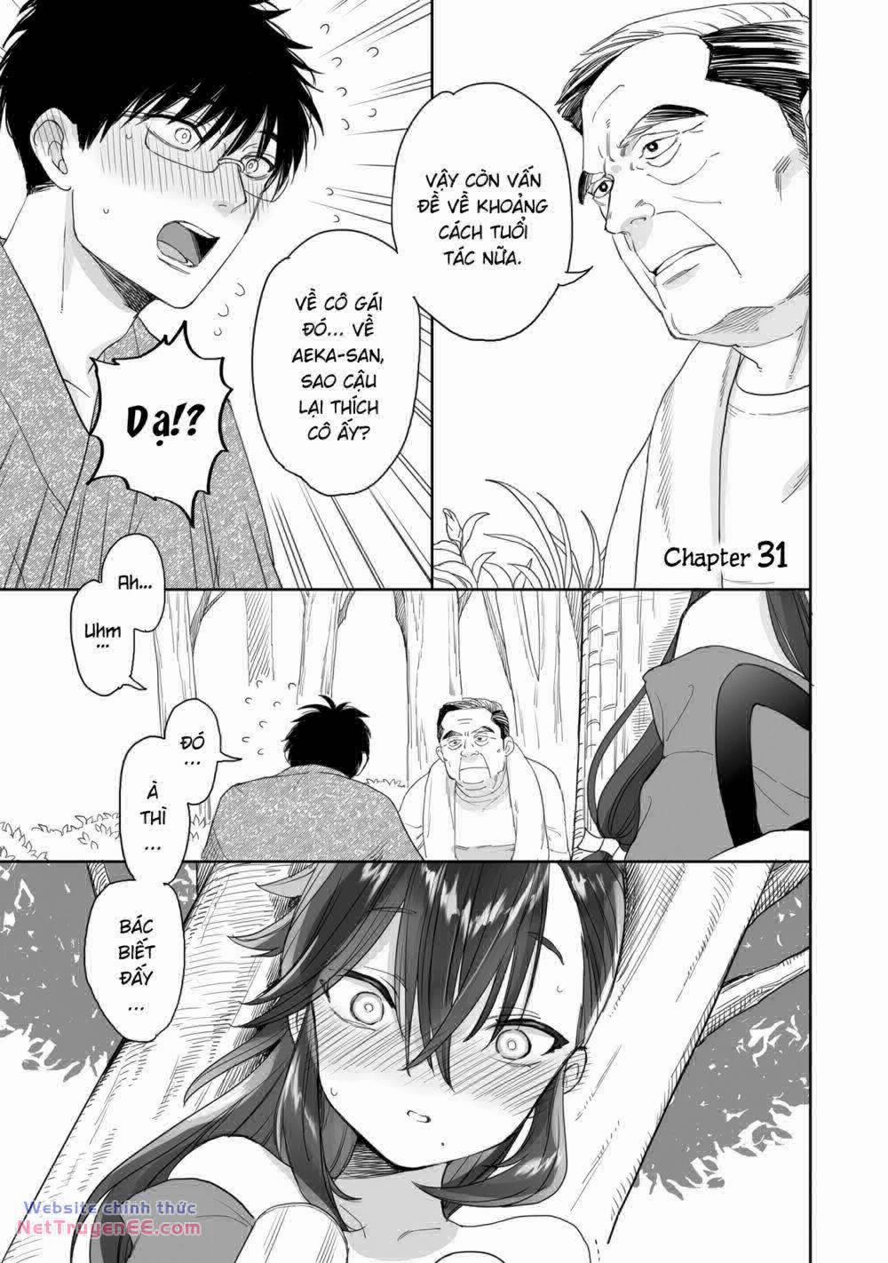 Aekanaru 31 trang 1