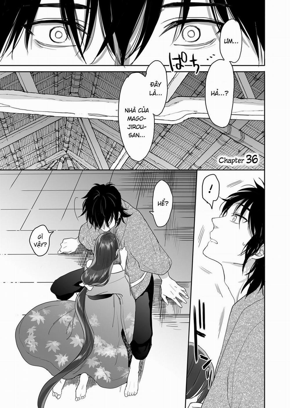 Aekanaru 36 trang 1