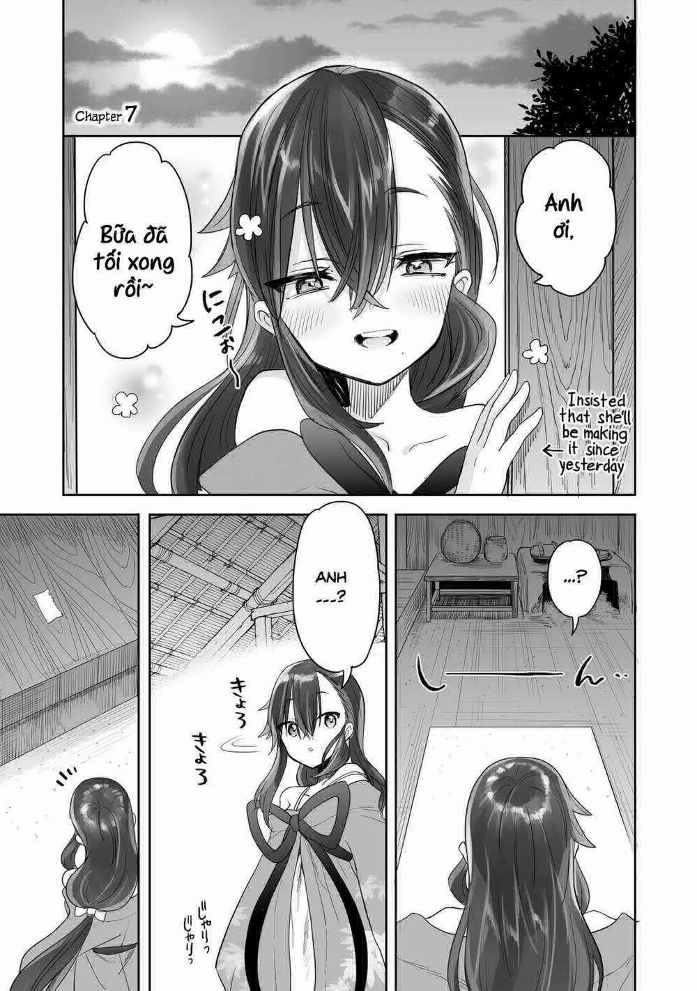 Aekanaru 7 trang 1