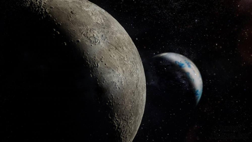 Aeon X – Lunar Harvest Oneshot trang 2