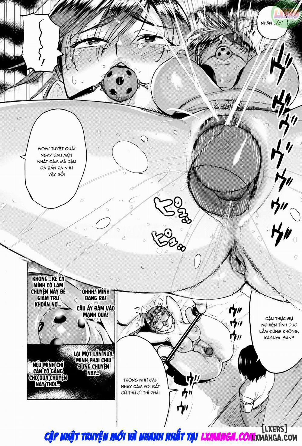 After All, I love sex 1 trang 12