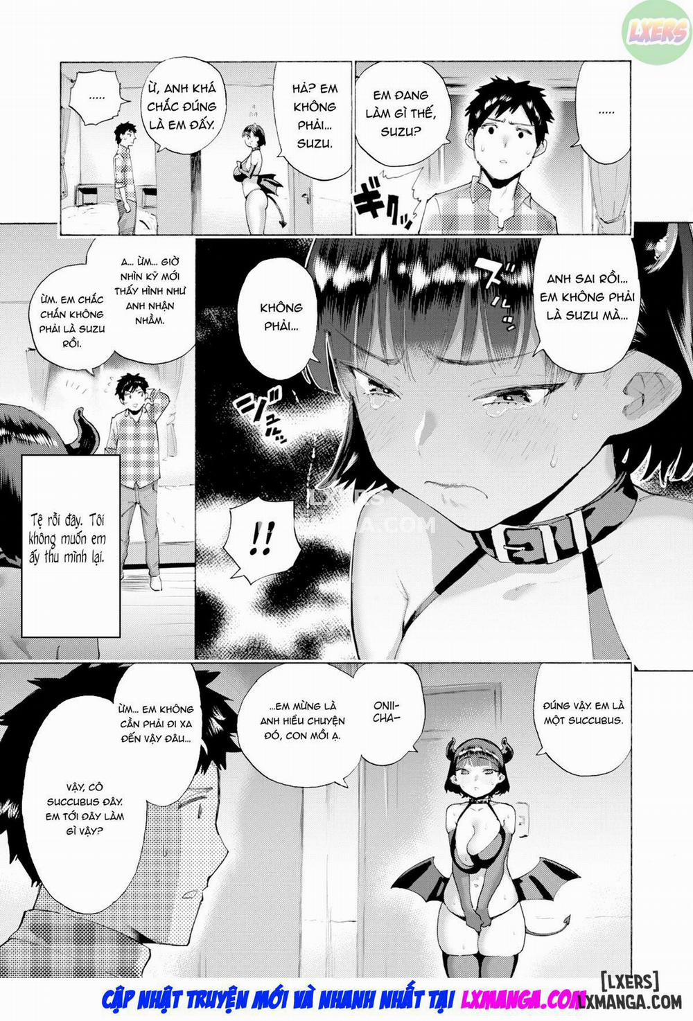 After All, I love sex 2 trang 5