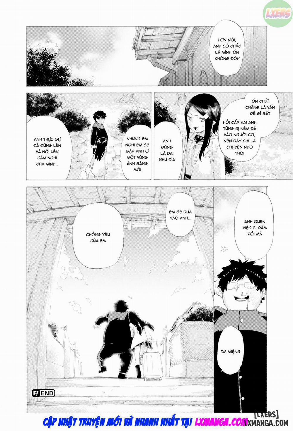 After All, I love sex 4 trang 28