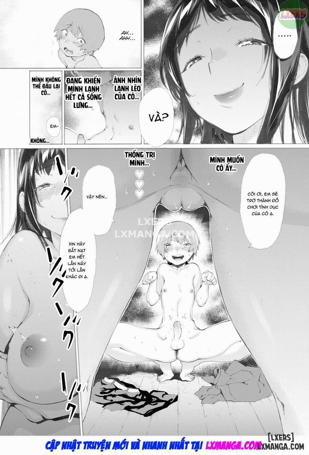 After All, I love sex 5 trang 17