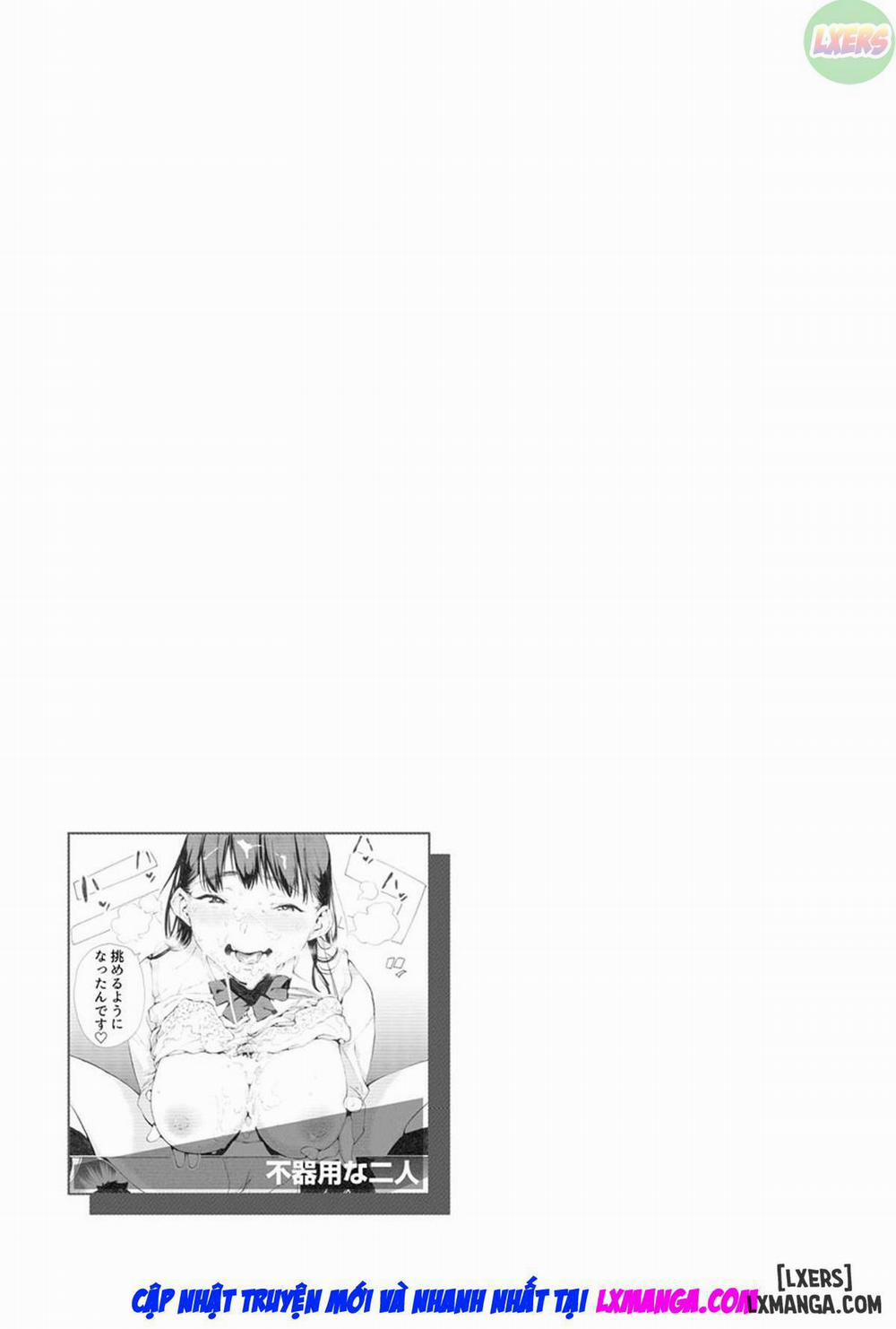 After All, I love sex 6 trang 25